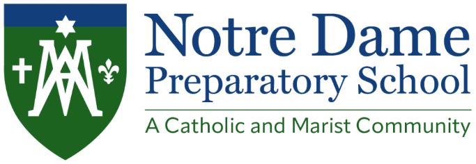 Notre Dame Prep Shares the Story Behind Simply Serene